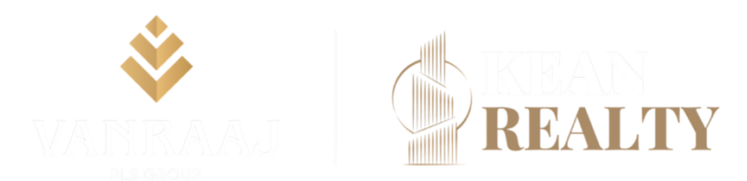 Kean / Vanraj Logo